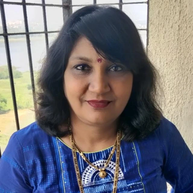 Ms. Purnima M. Barhate picture